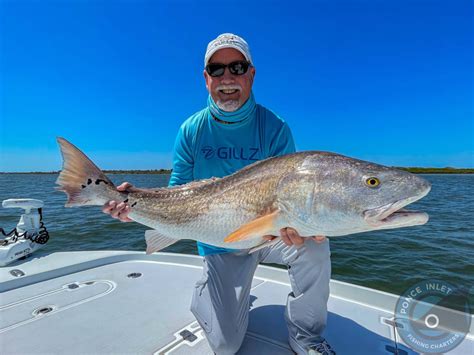 fishing charter daytona beach